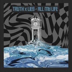 Cover of All My Life