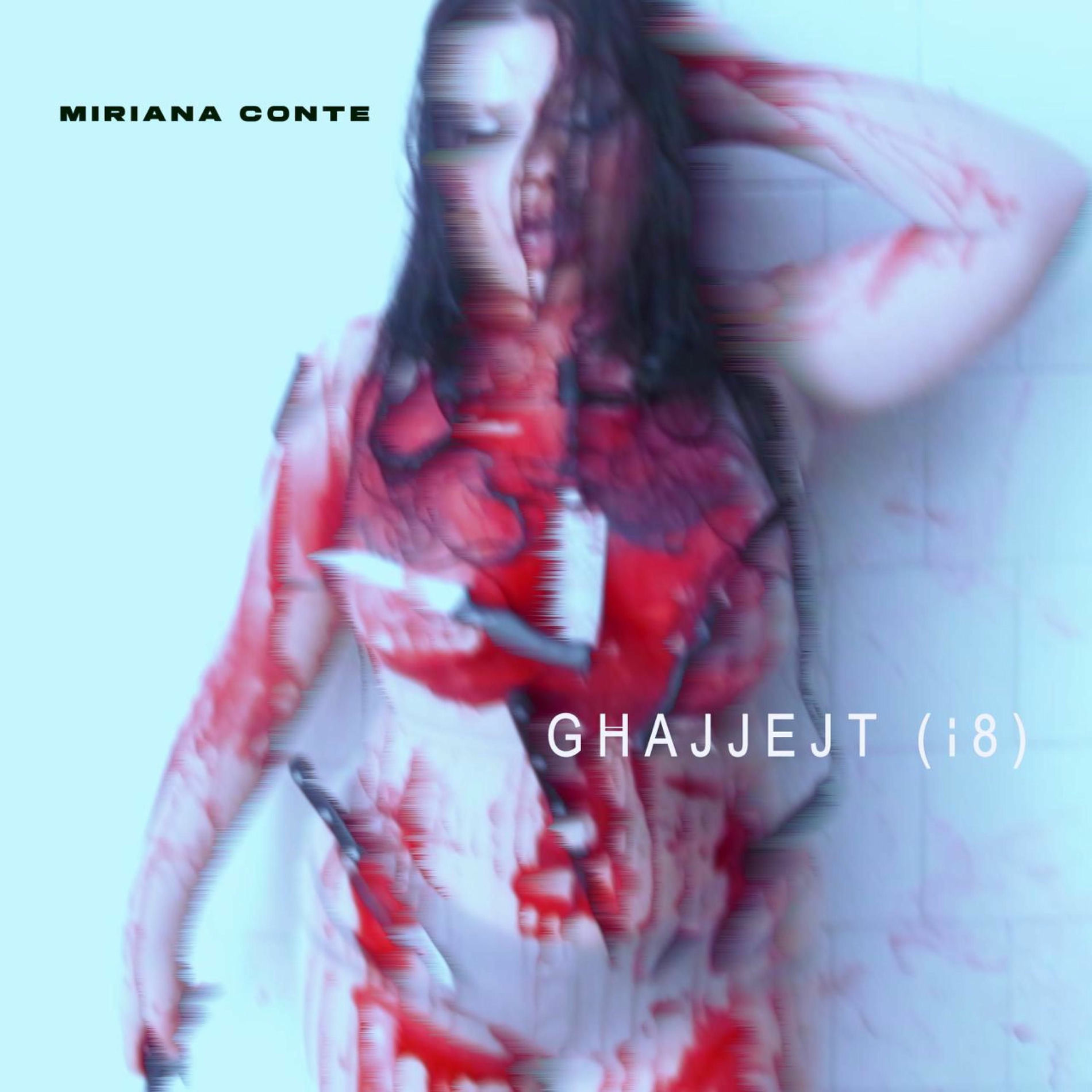 Album cover of GHAJJEJT (i8)