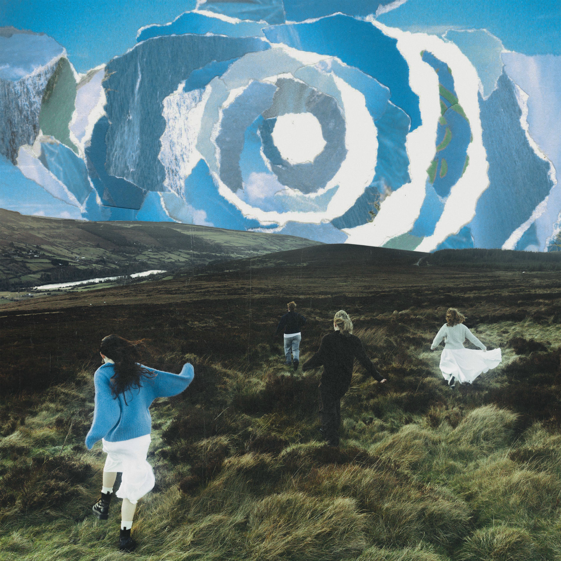 Album cover of Goodnight