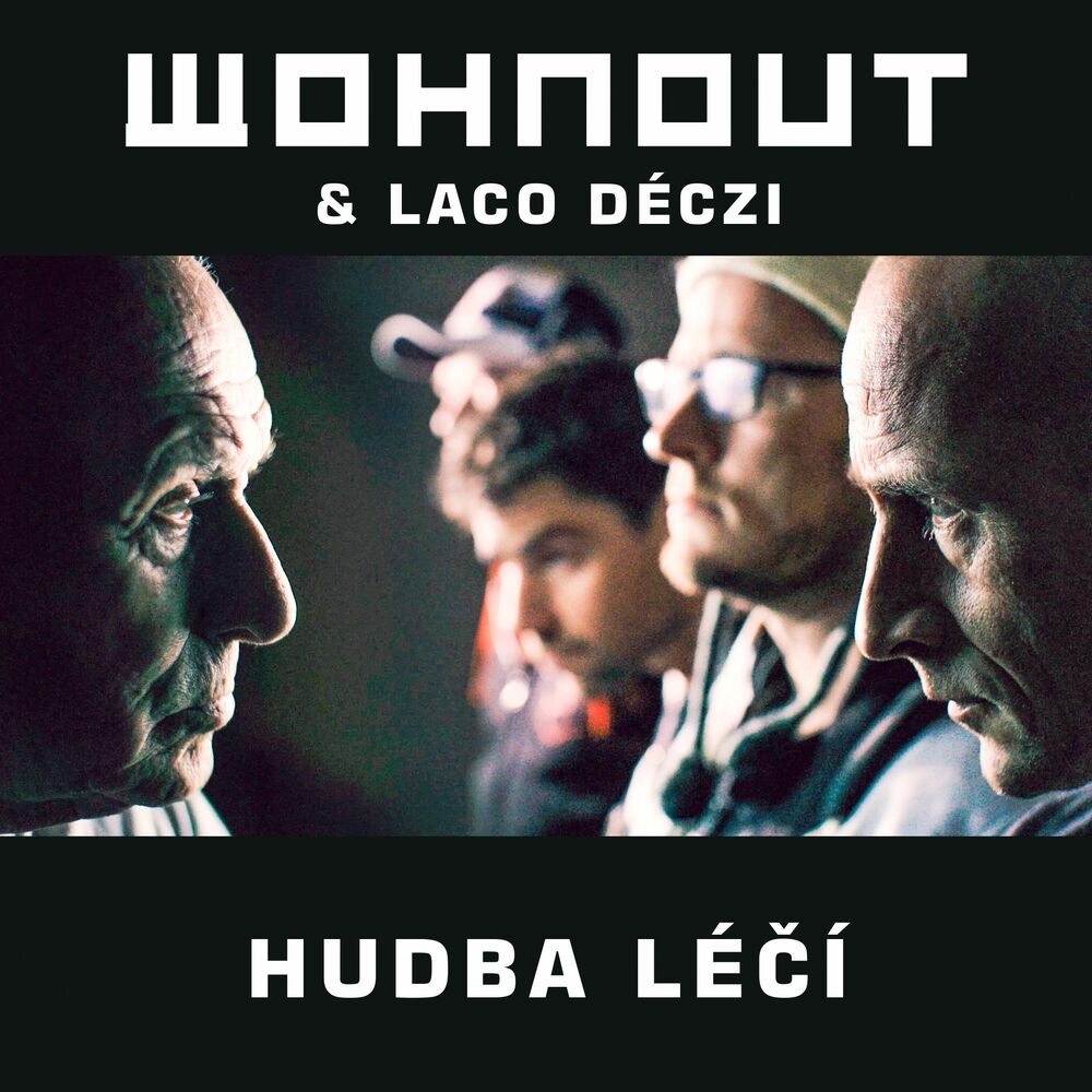 Picture of Hudba léčí (feat. Laco Deczi)