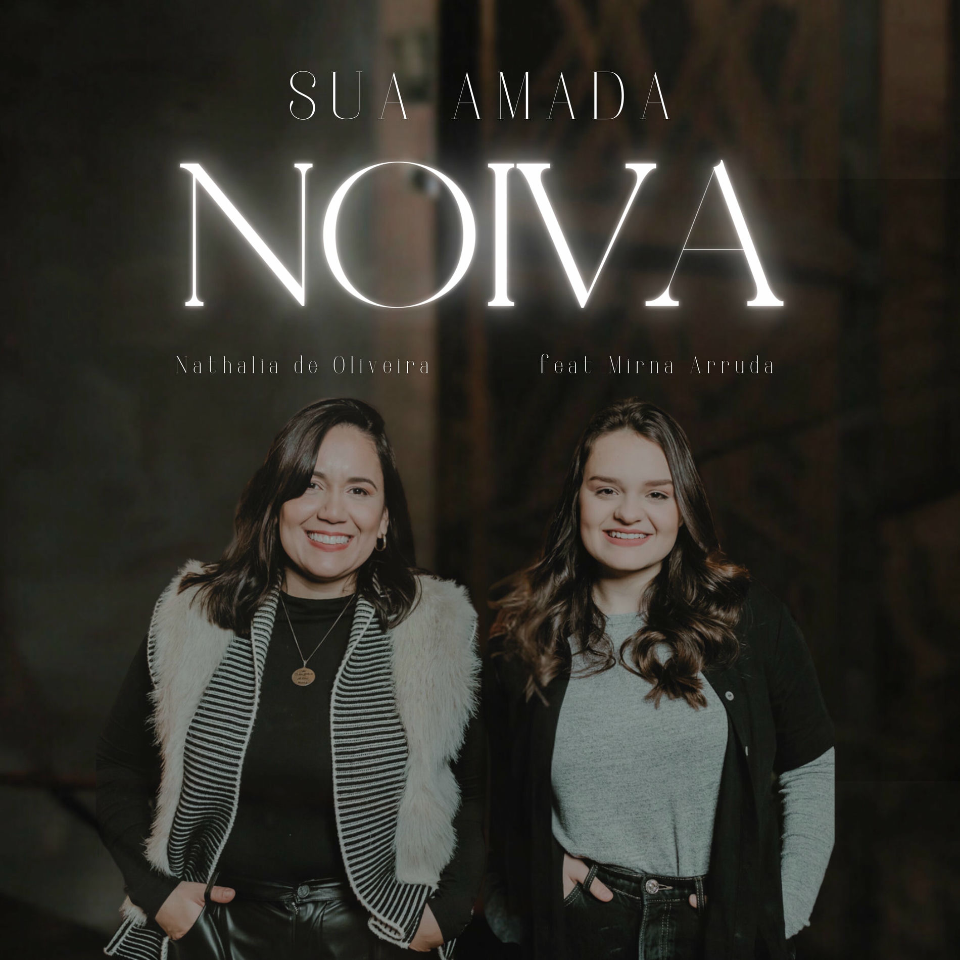 Album cover of Sua Amada Noiva (Versão Acustica)