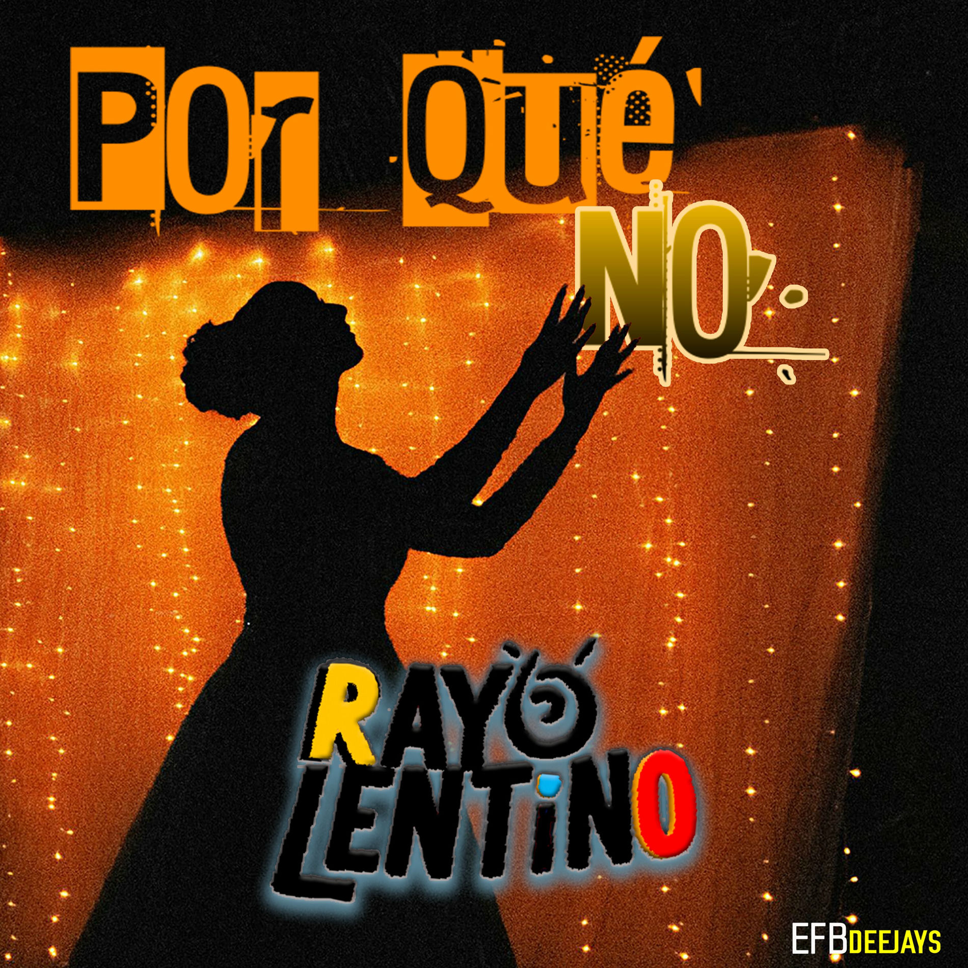 Album cover of Por Qué No