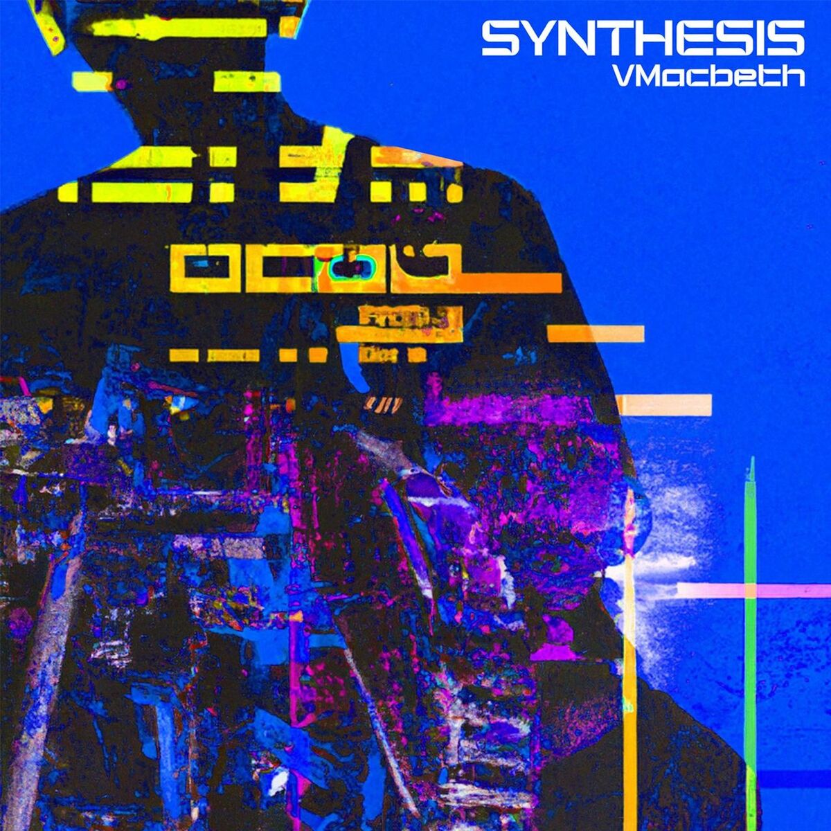 Album cover of Synthesis