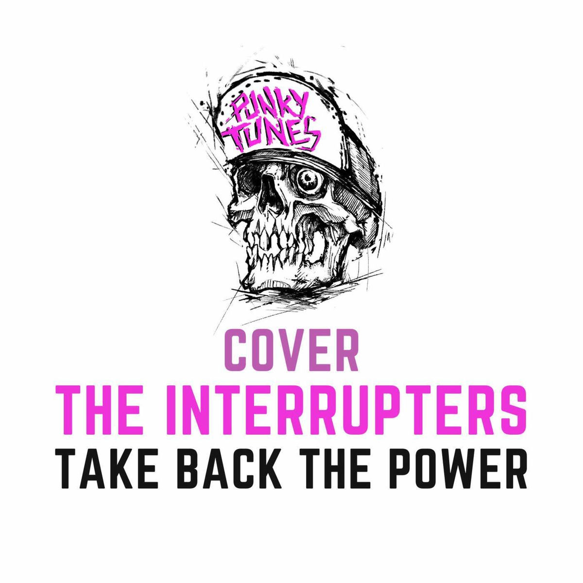 Album cover of Take Back the Power