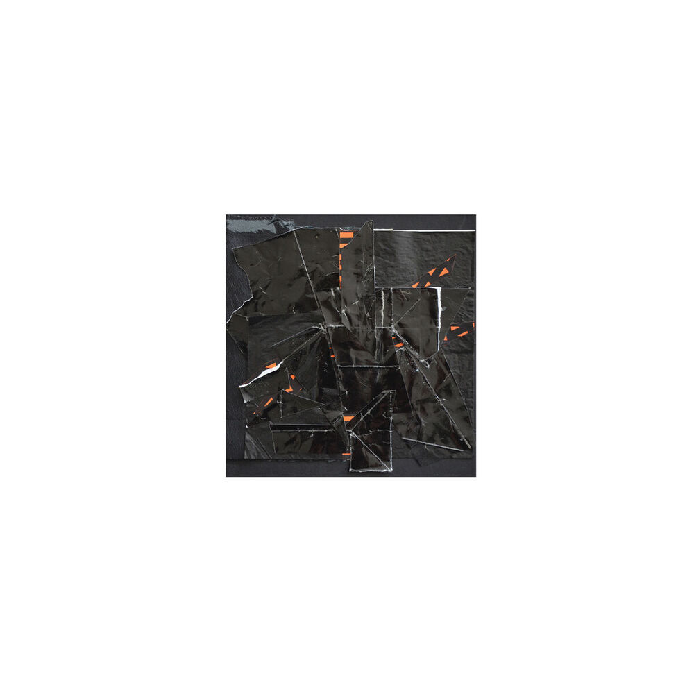 Picture of The Black Wig Throw Off EP (Original)