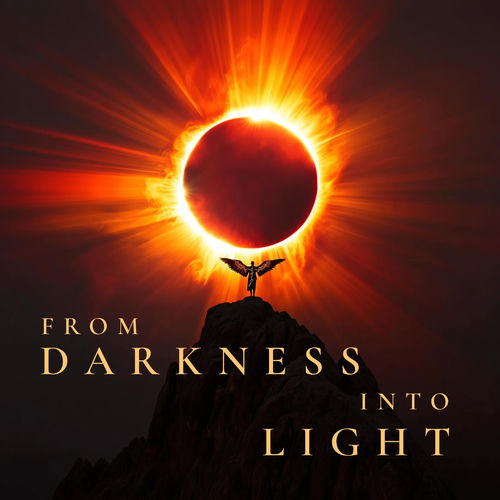 From Darkness by Mike Mana - 120 BPM
