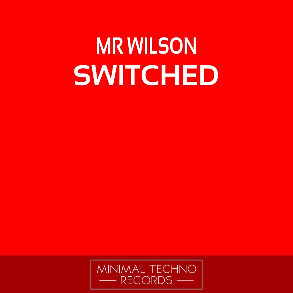 Picture of Switched