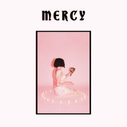Cover of Mercy