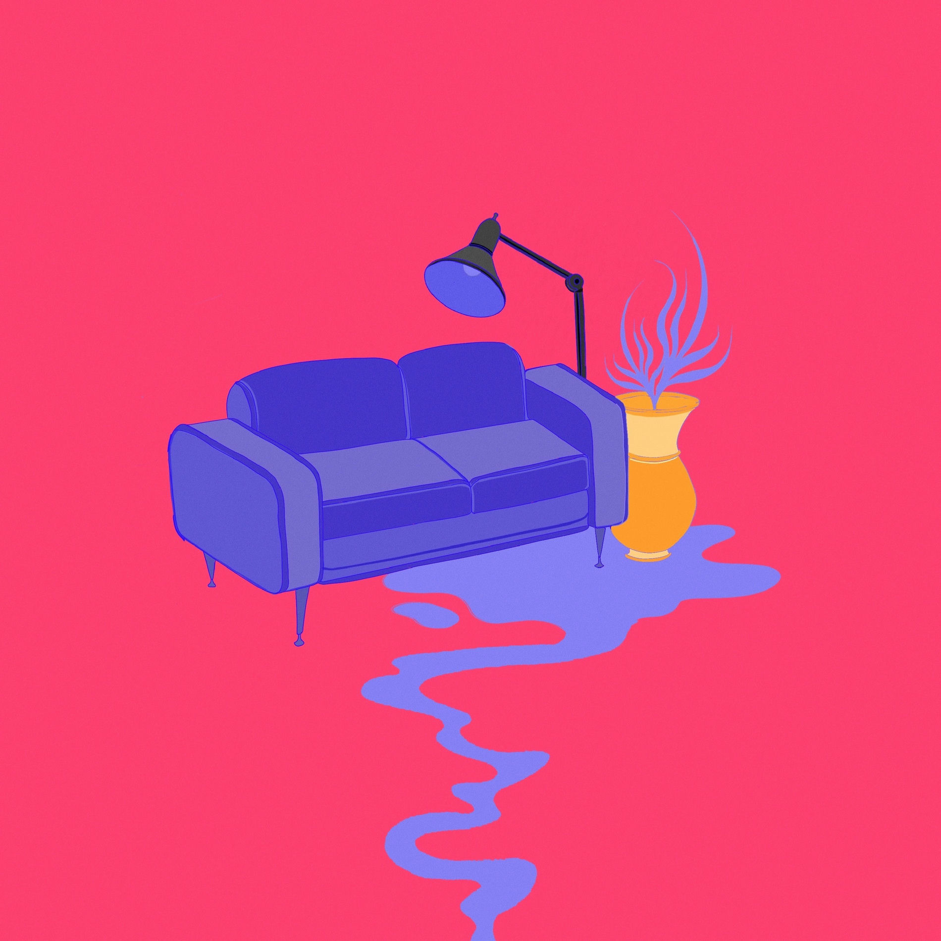 Album cover of Hechizao