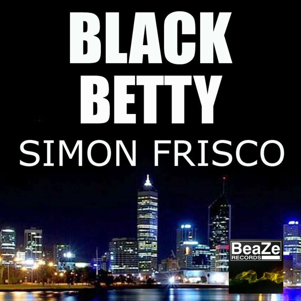 Picture of Black Betty