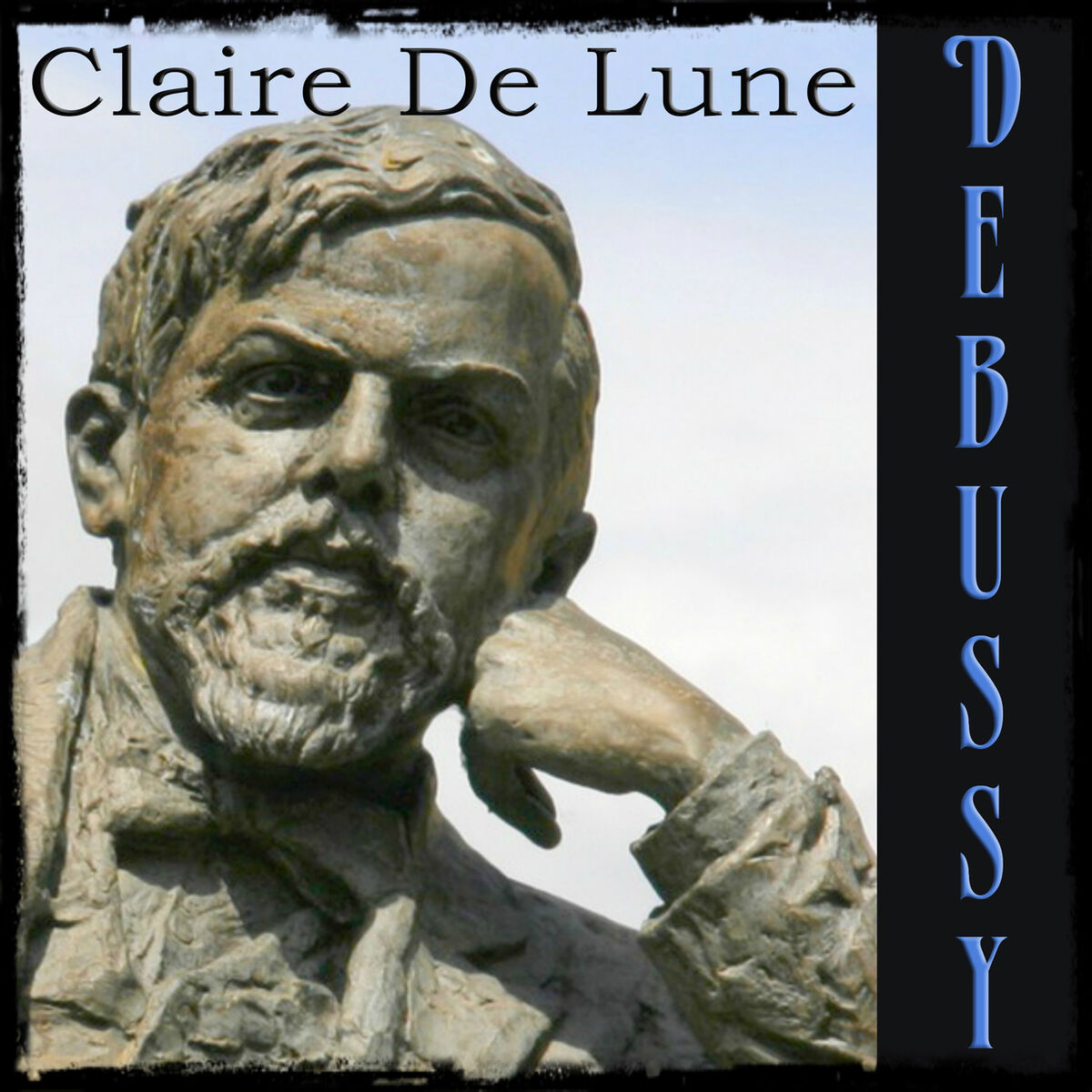 Album cover of Claire De Lune