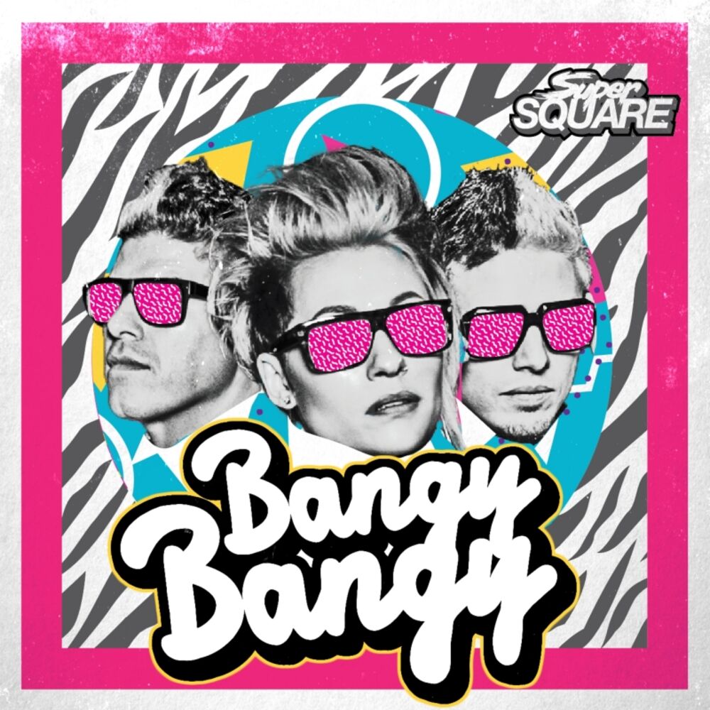 Picture of Bangy Bangy