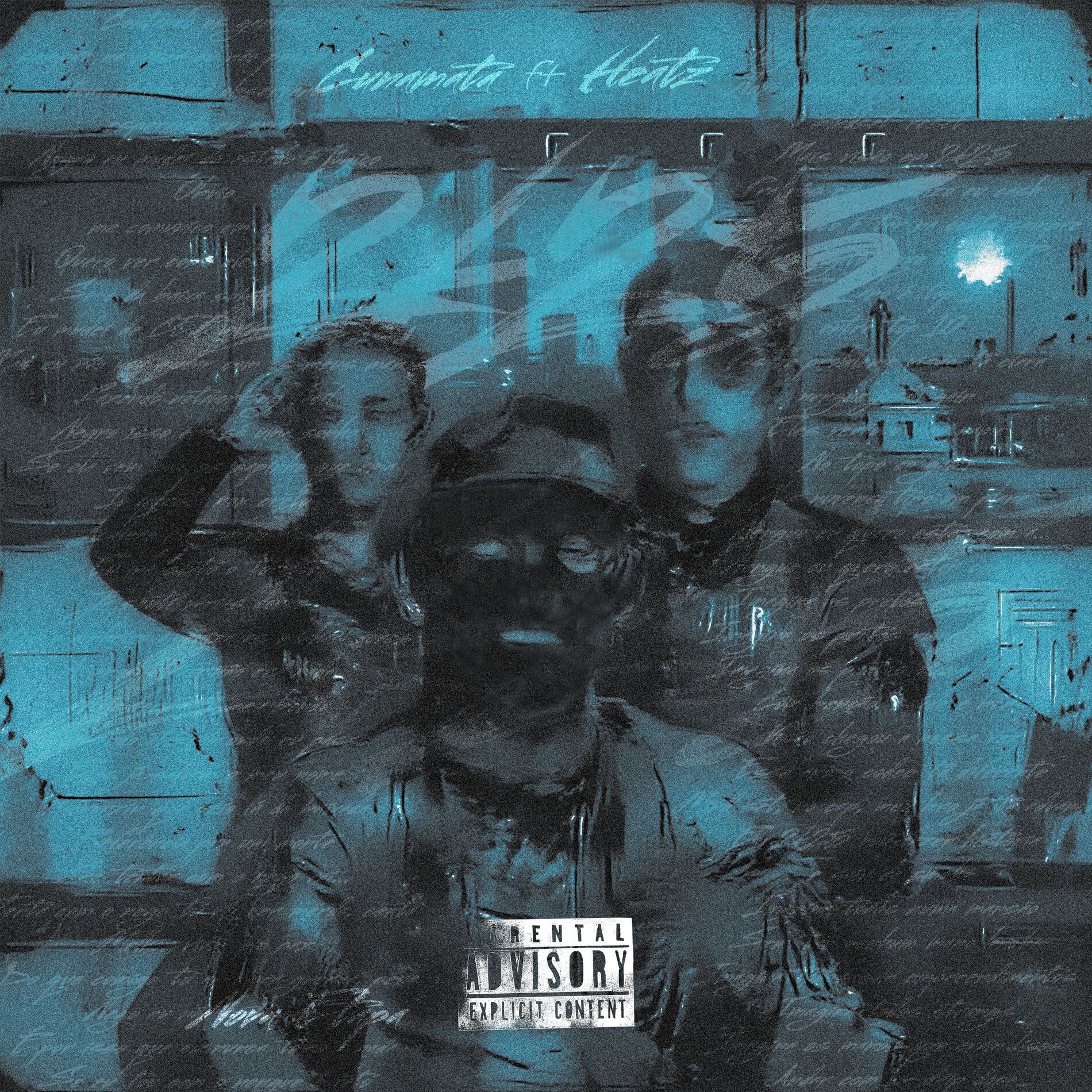 Album cover of 2k25