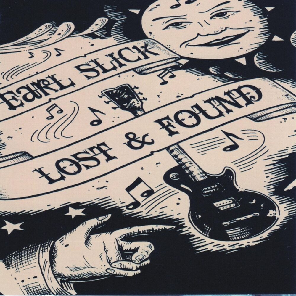 Picture of Lost & Found