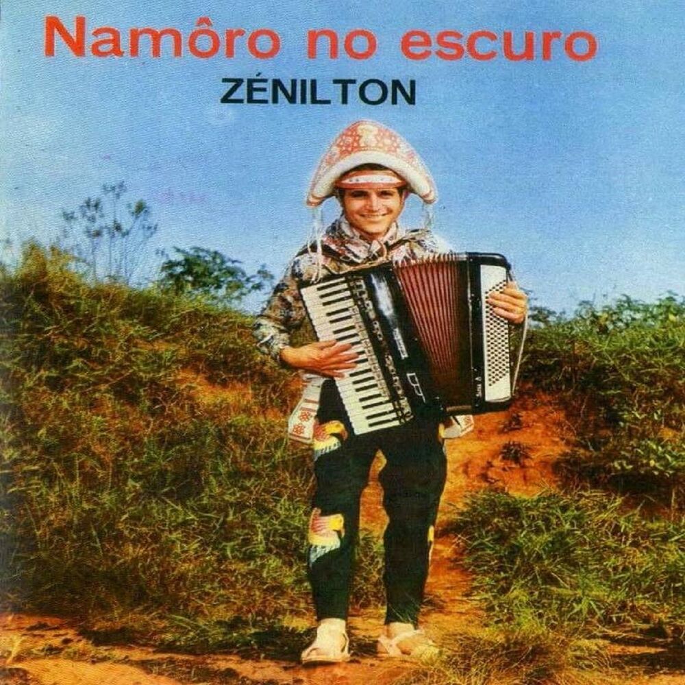 Picture of Namôro no Escuro