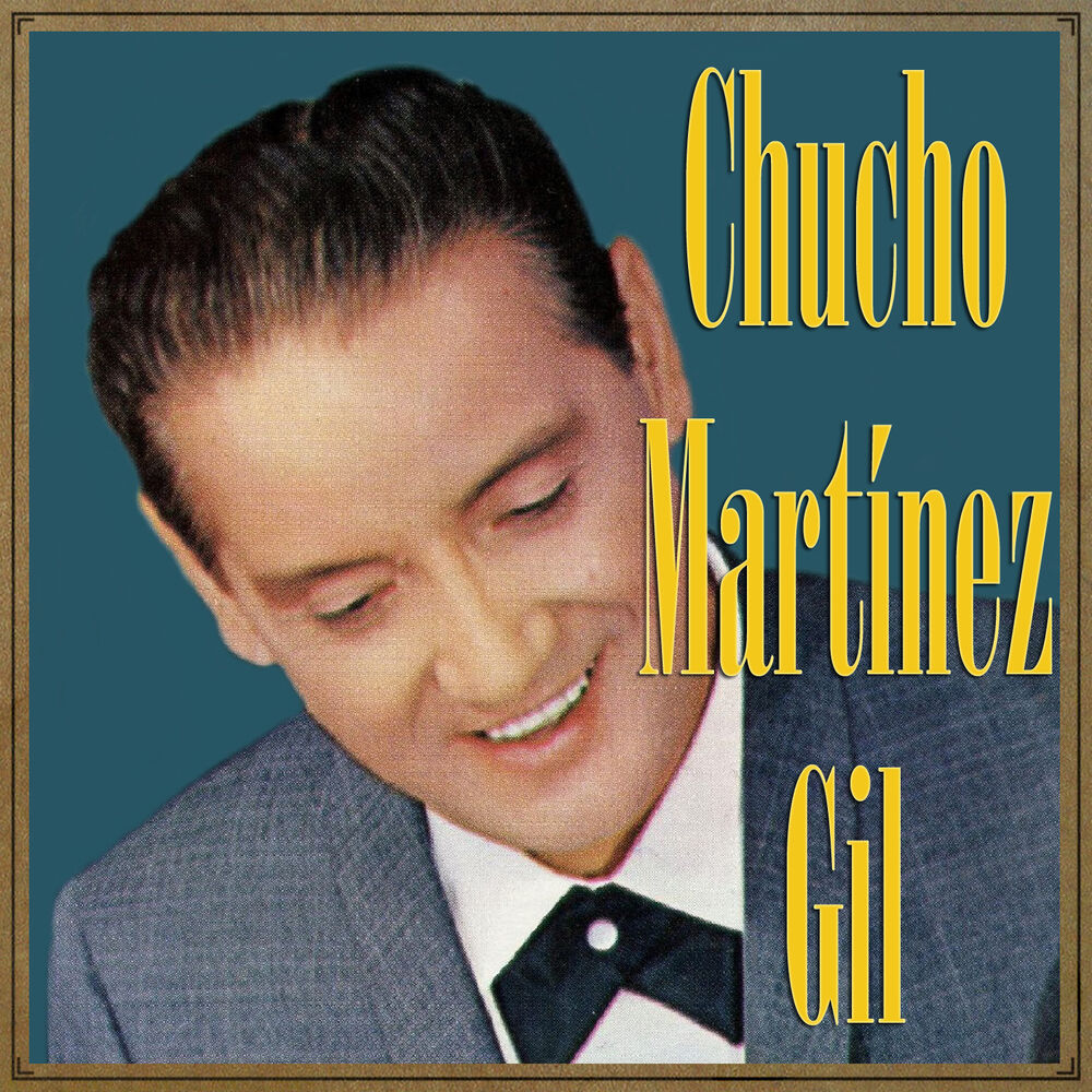 Picture of Chucho Martínez Gil