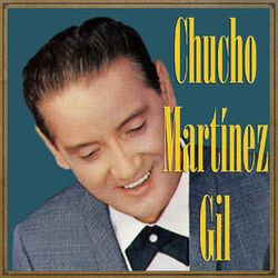 Cover of Chucho Martínez Gil