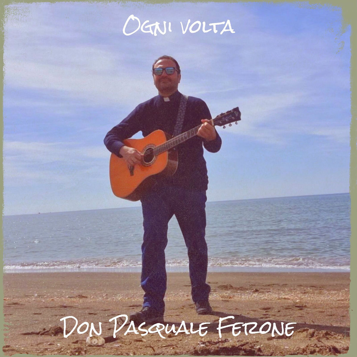 Album cover of Ogni volta