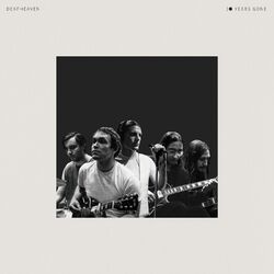 Cover of Glint (Live)