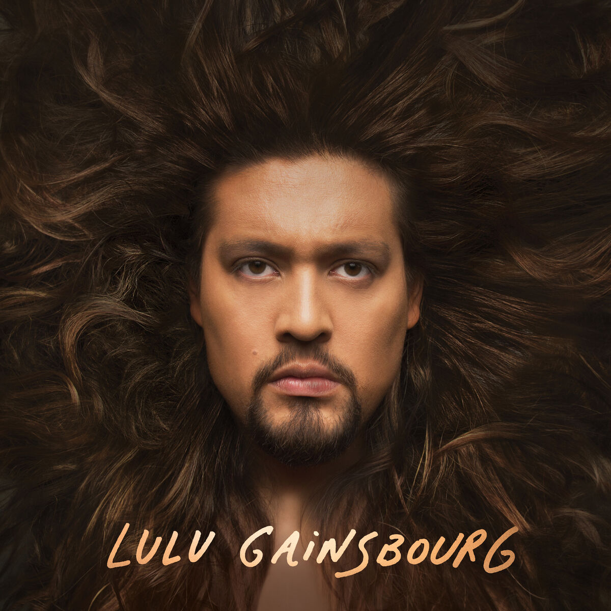 Album cover of T'es qui là