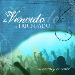 Cover of Ha Vencido, Ha Triunfado