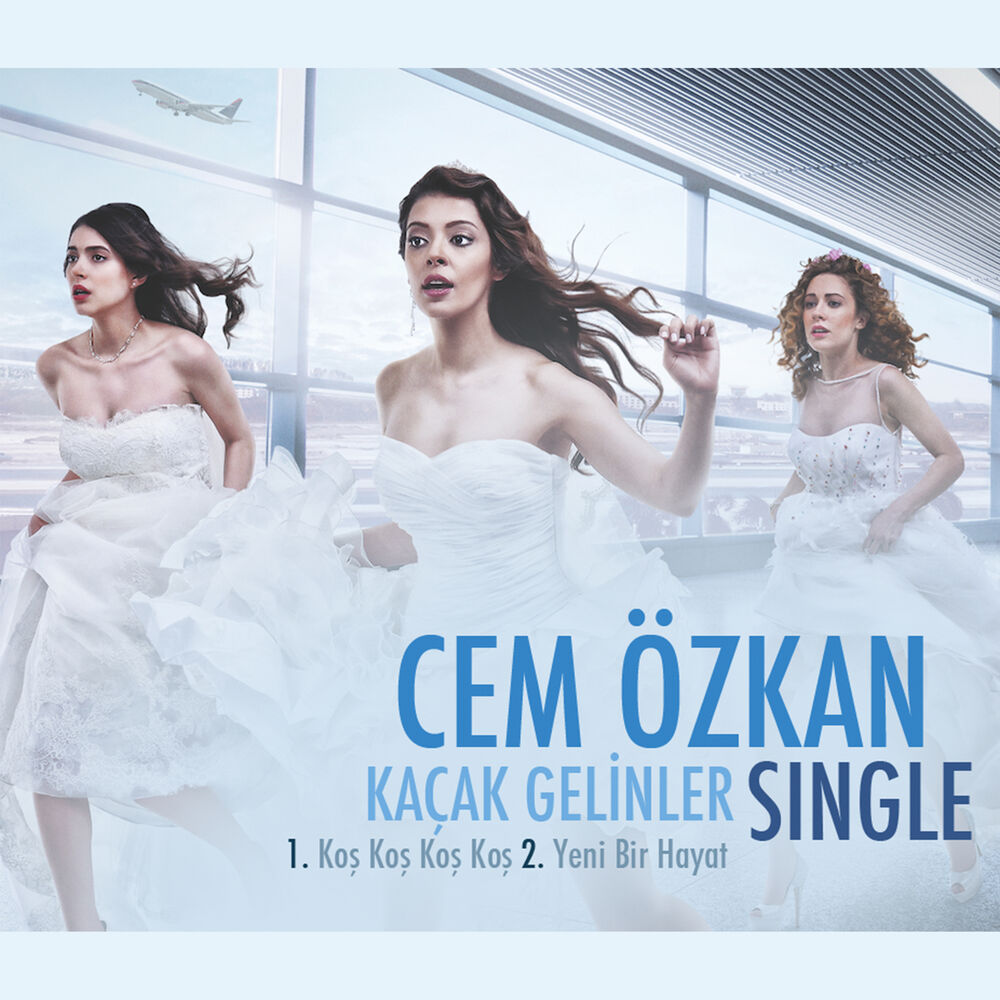 Picture of Kaçak Gelinler (Orijinal Dizi Müzikleri)