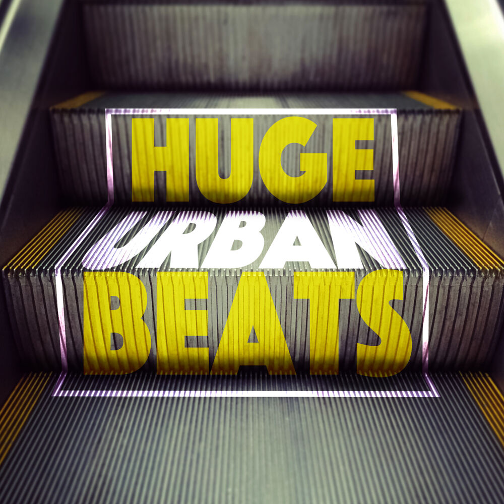 Picture of Huge Urban Beats