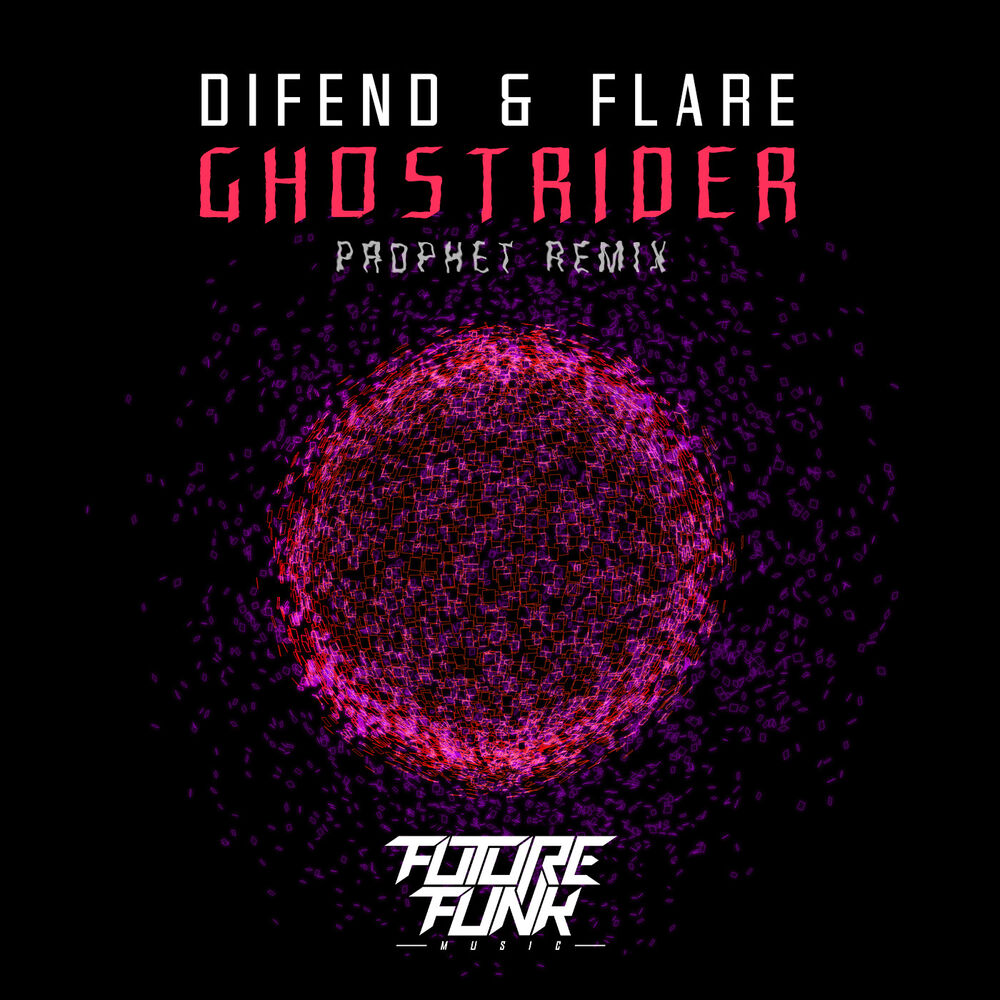 Picture of Ghostrider