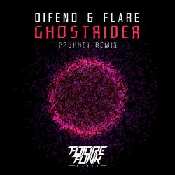 Cover of Ghostrider