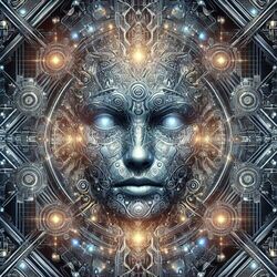 Cover of Future Is Now: Cyber Music