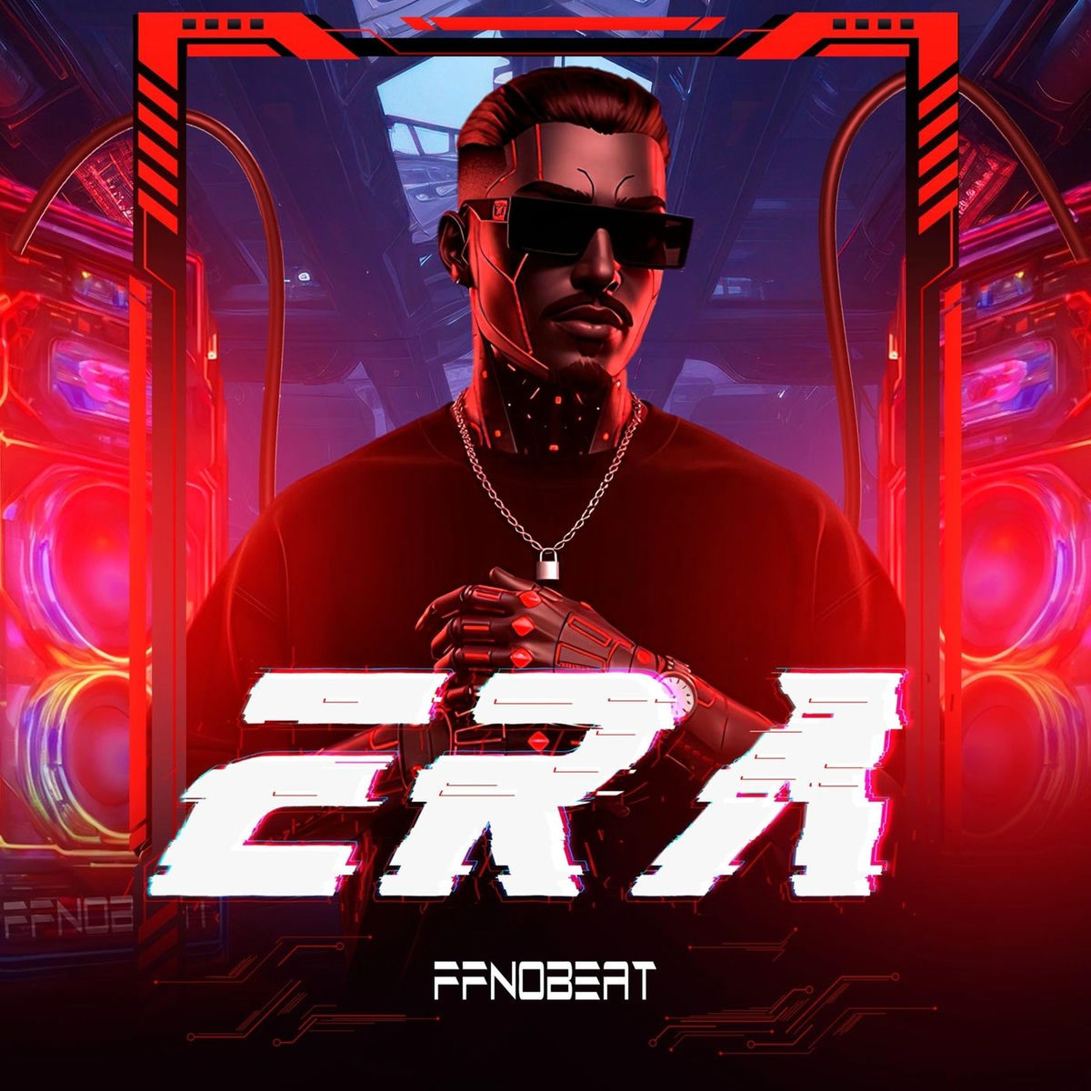 Album cover of ERA