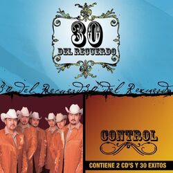 Cover of 30 Del Recuerdo