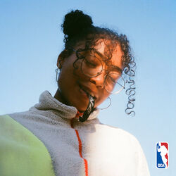 Cover of Sonshine