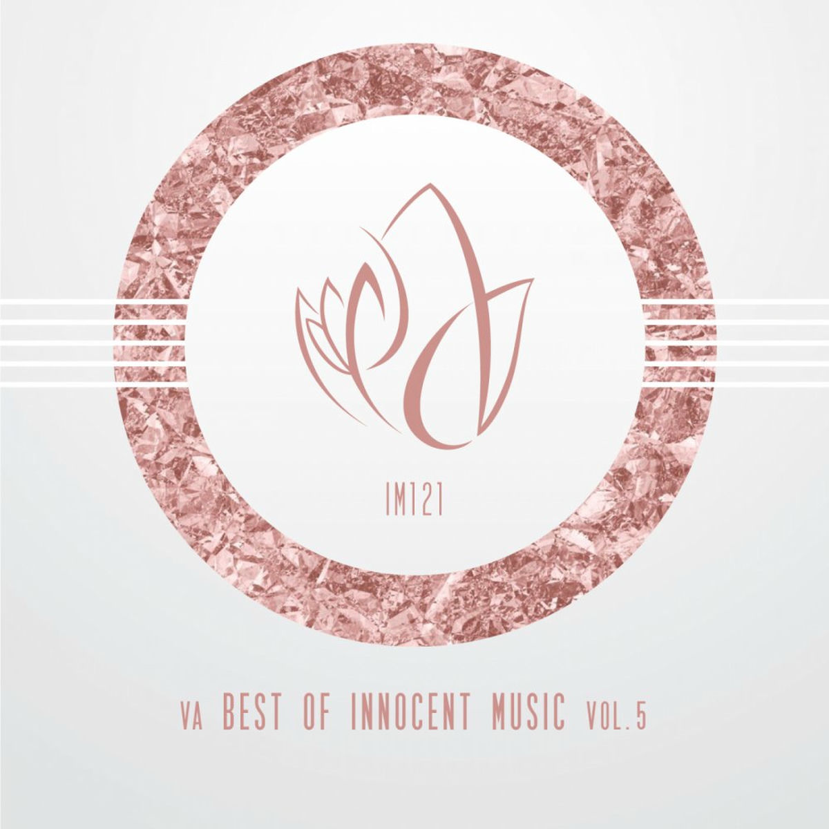 Album cover of VA Best Of Innocent Music vol.5