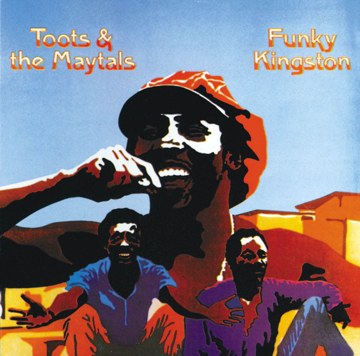 Album cover of Louie Louie