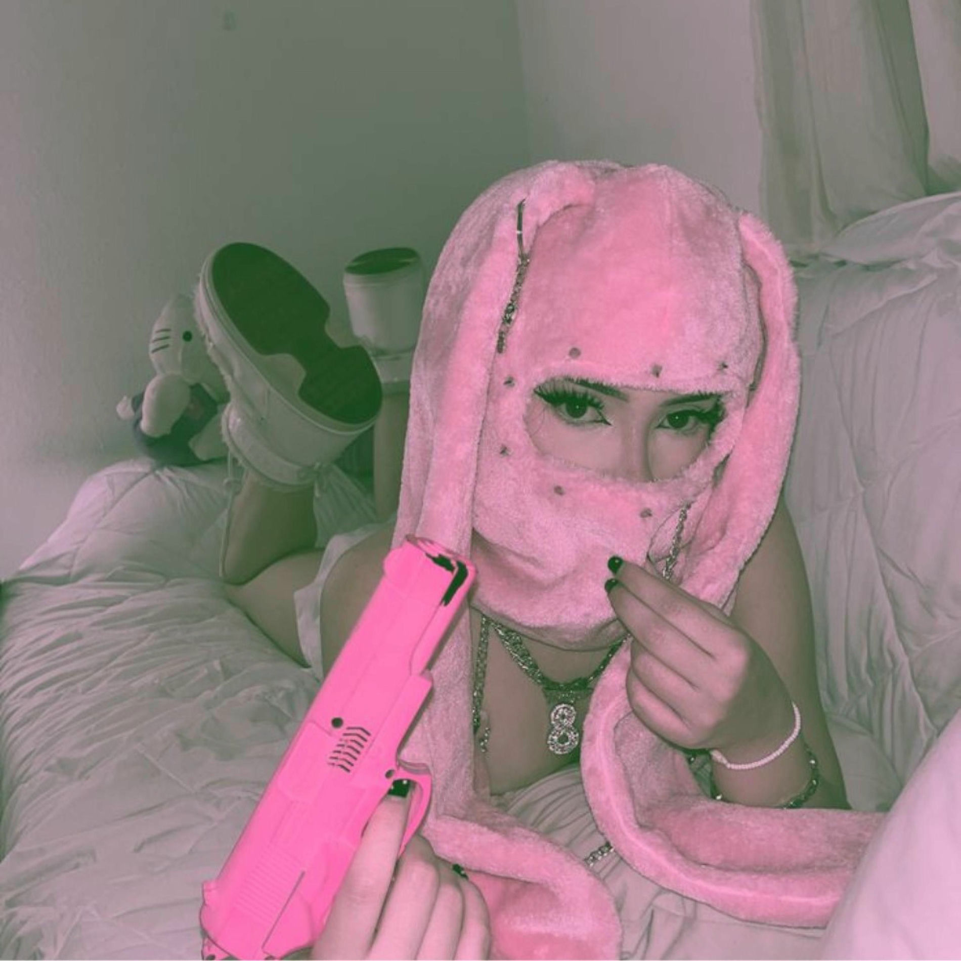 Album cover of conocerme (feat. valentino)