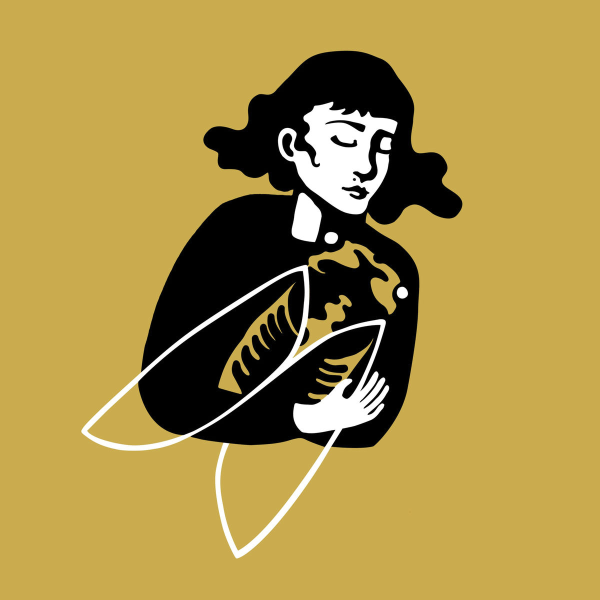 Album cover of Meimuna
