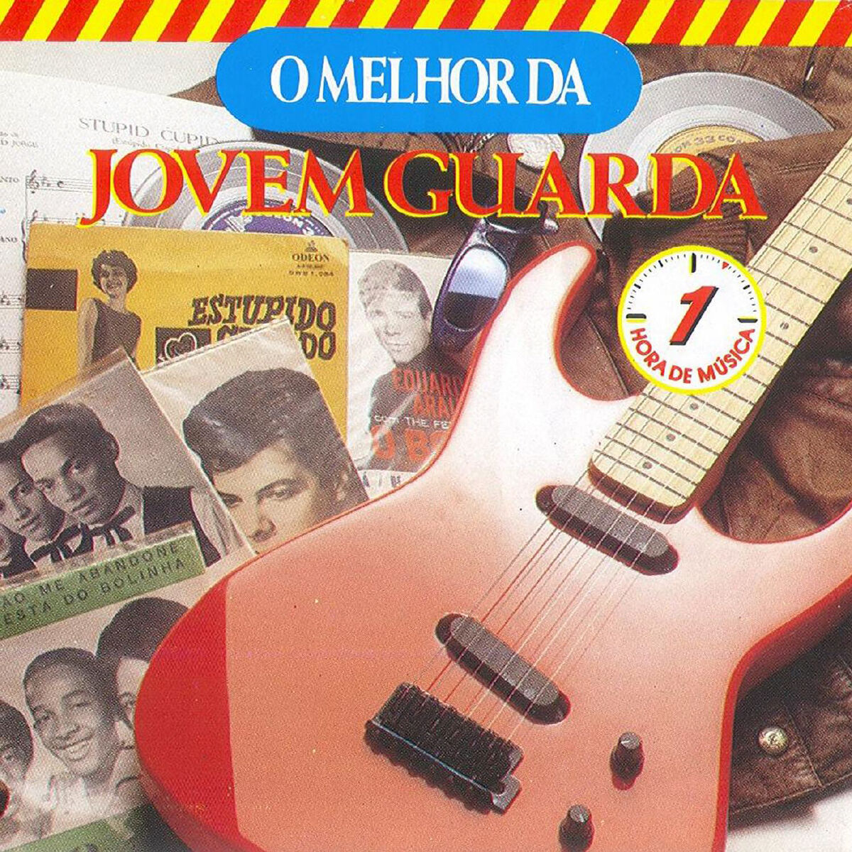 Album cover of Coração De Papel