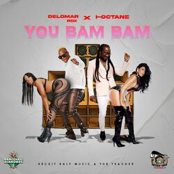 Cover of You Bam Bam