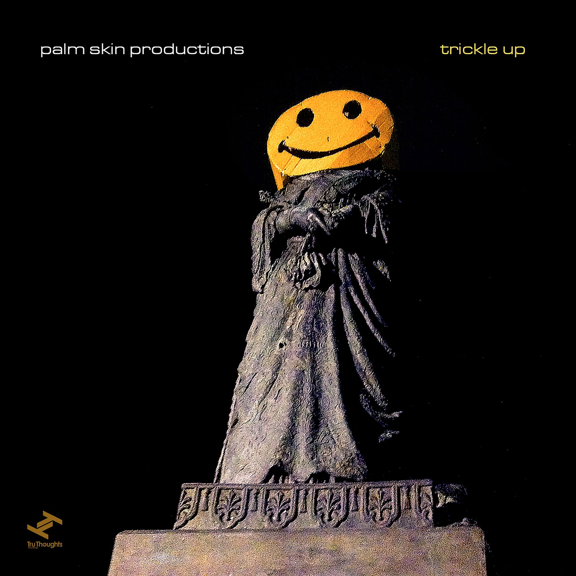 Album cover of Back To Detroit