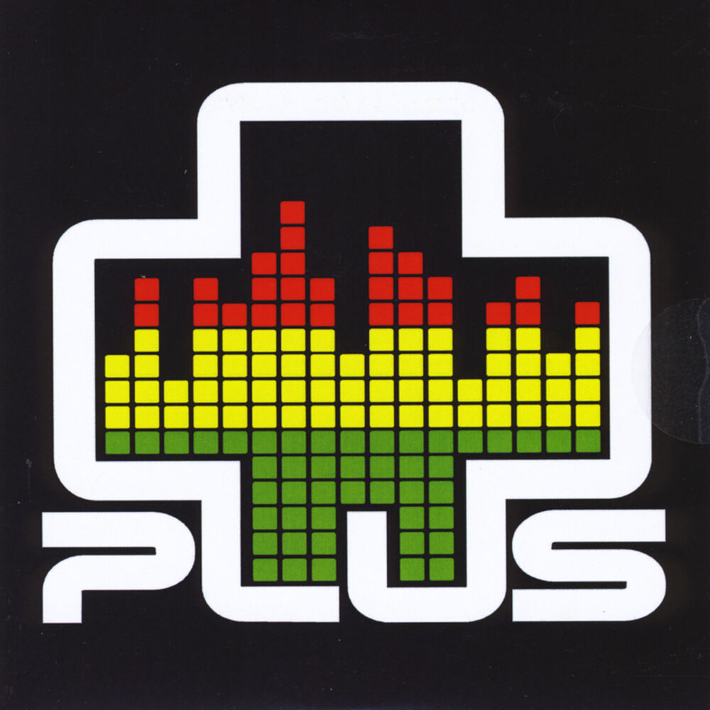 Picture of Plus