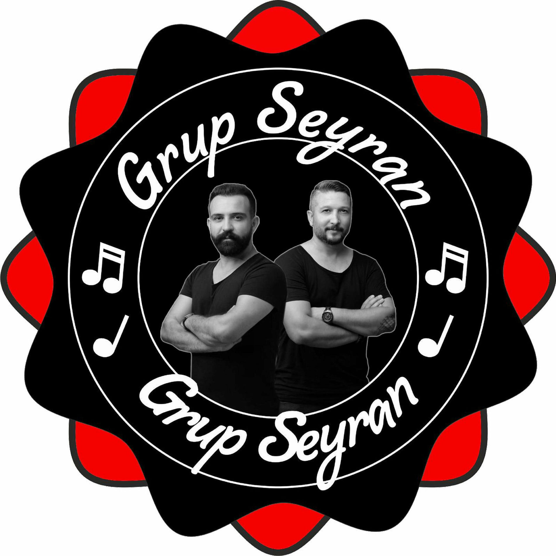 Album cover of Grup Seyran & Tufan derince lörach dügün 2023