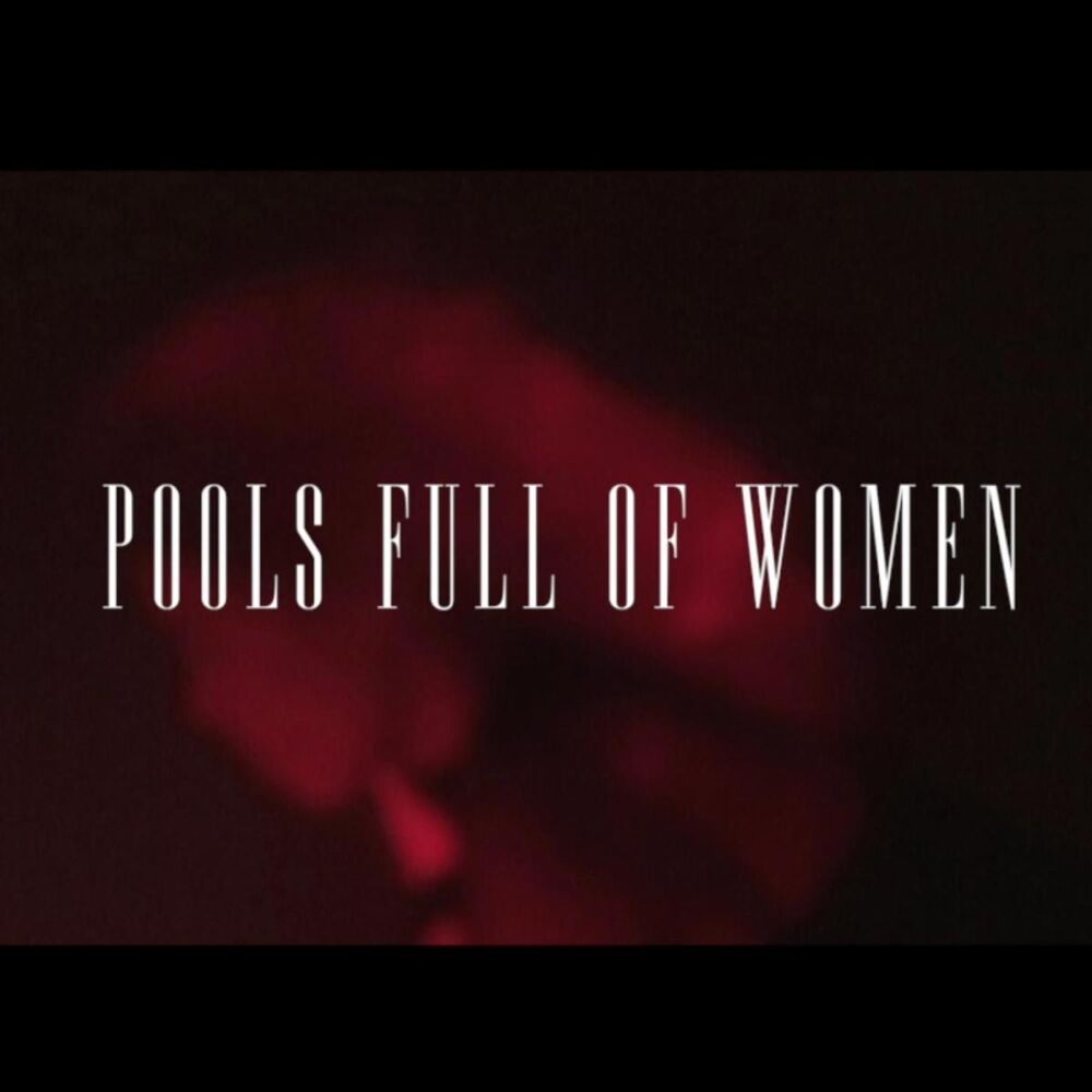 Picture of Pools Full of Women