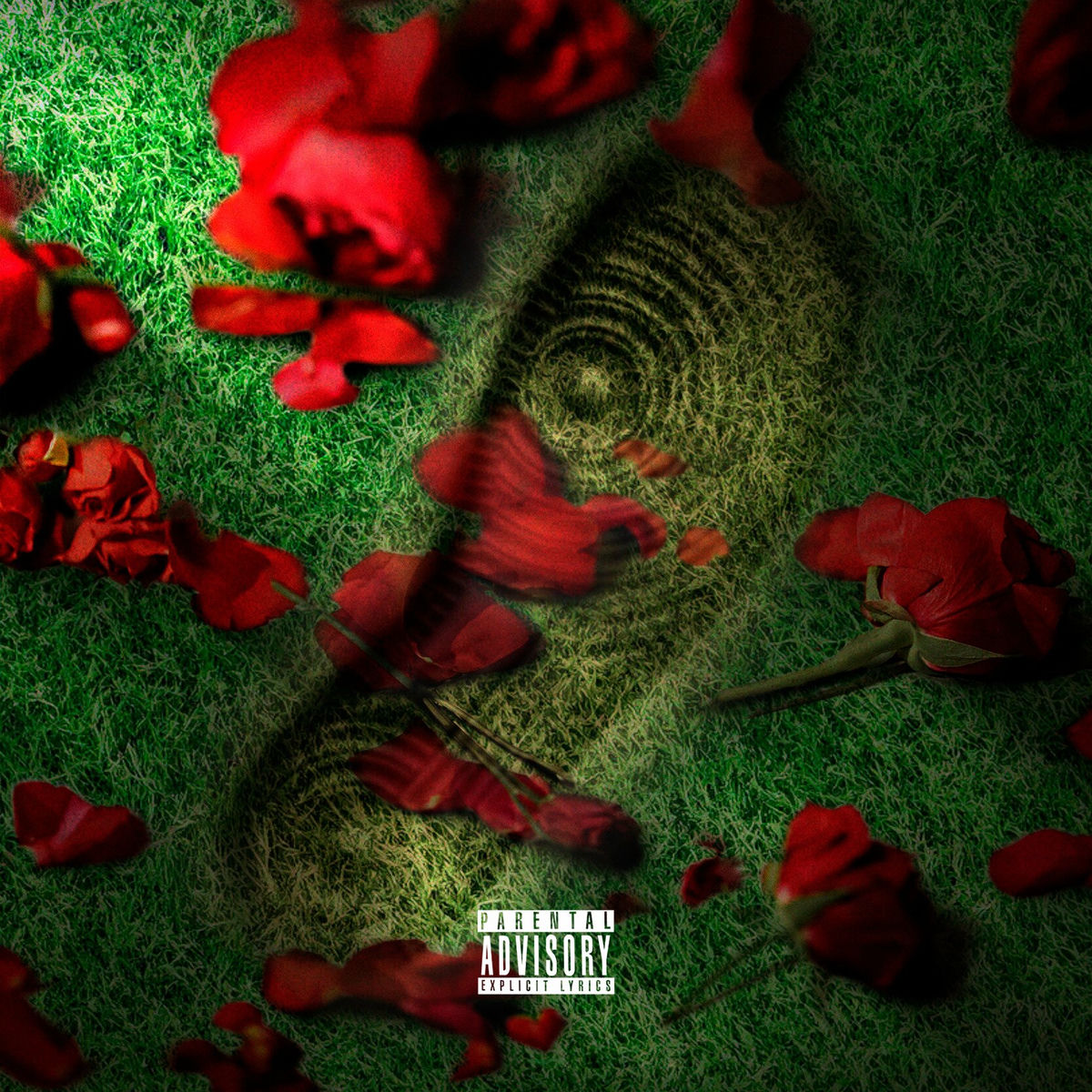 Album cover of Rosas Baratas