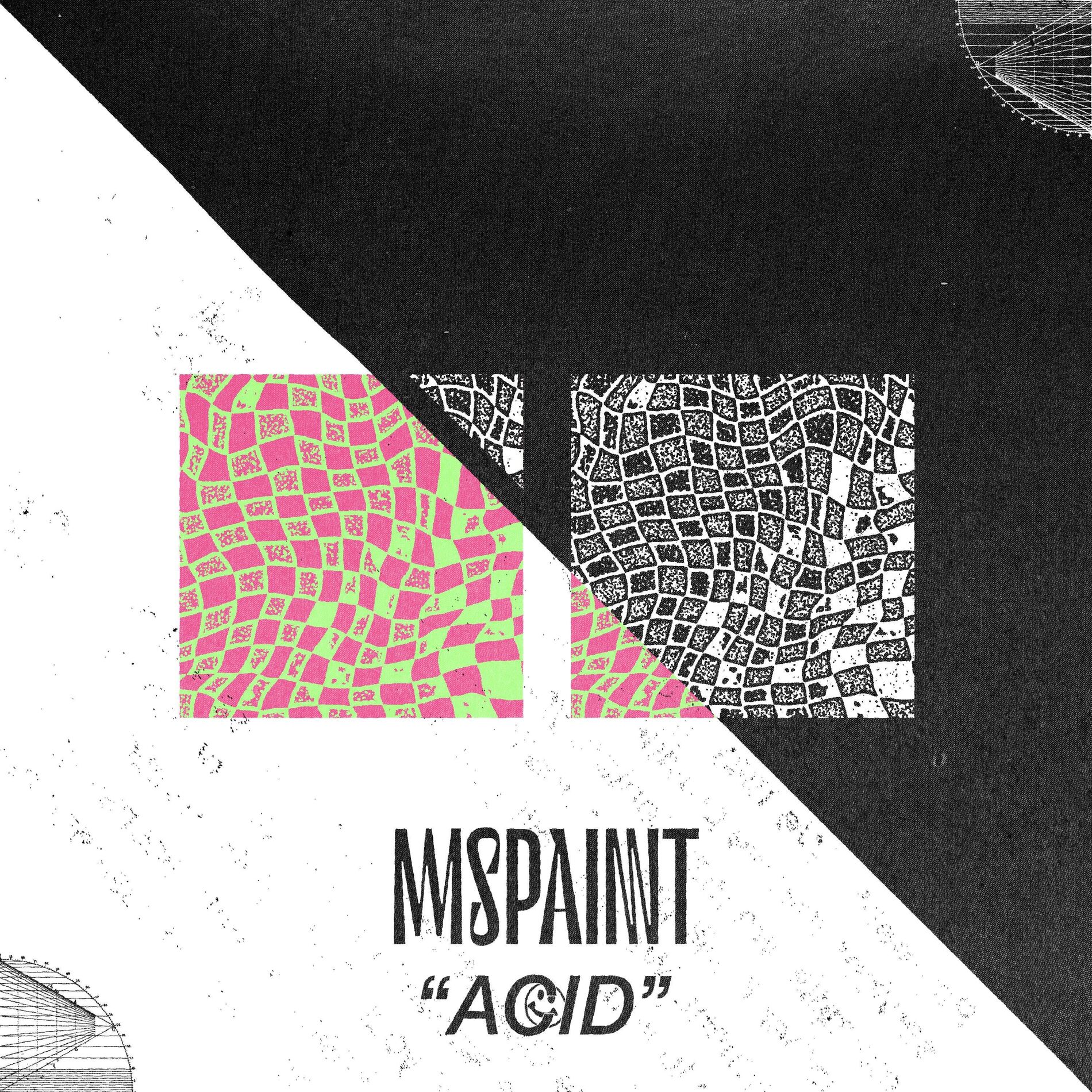 Album cover of Acid