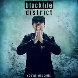 Cover of You're Welcome