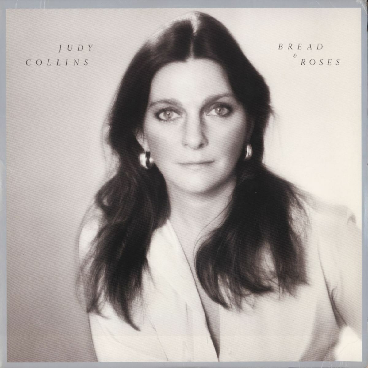 Album cover of Bread and Roses