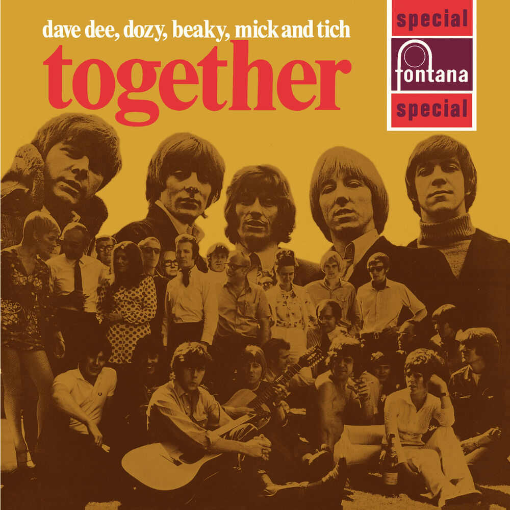 Picture of Together