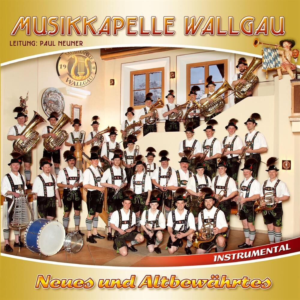 Picture of Neues und Altbewährts