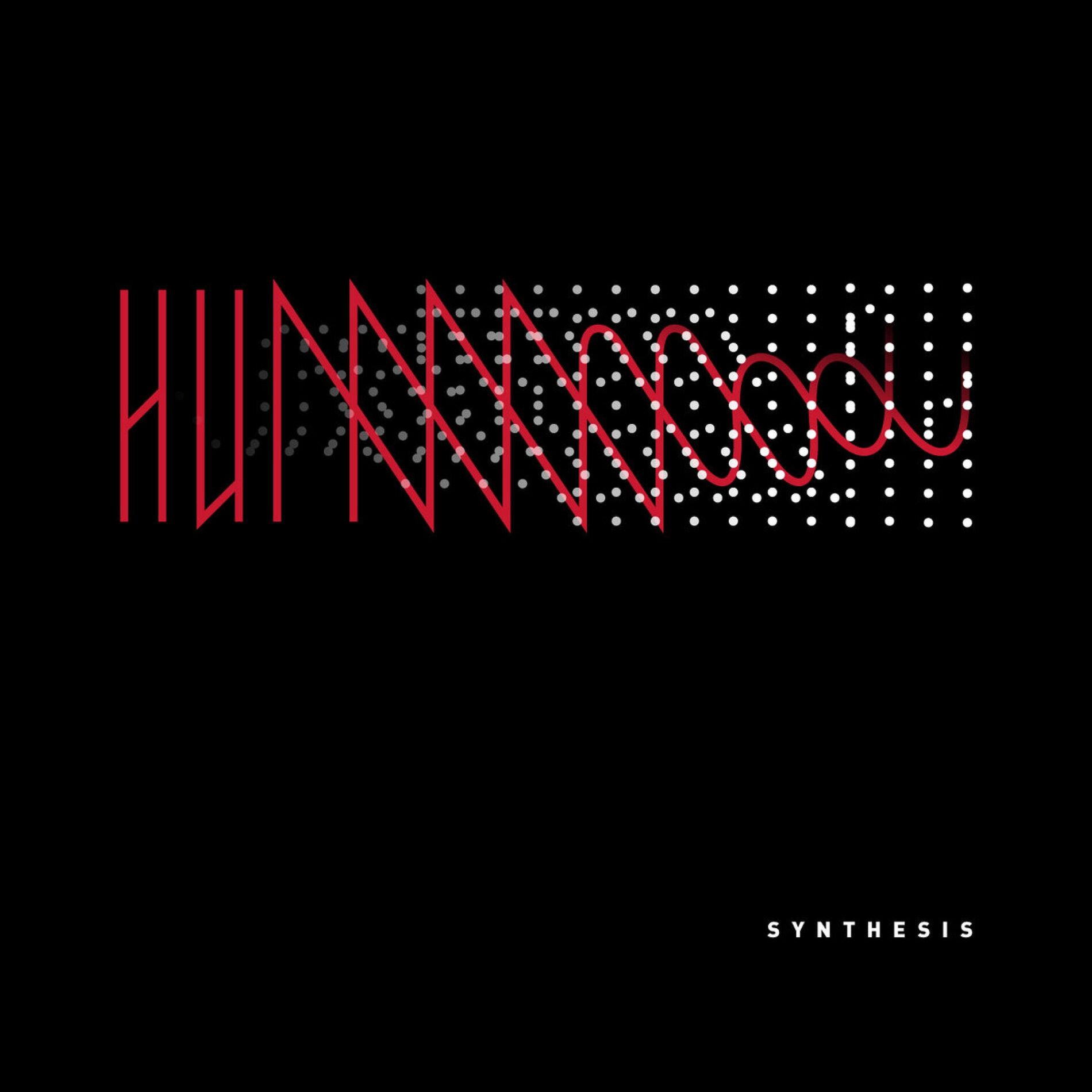 Album cover of Human